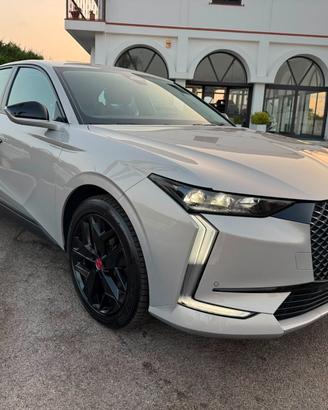 Ds DS4 1.5HDI aut. Performance Line