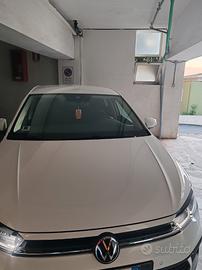 polo 1.0 life 95cv tsi