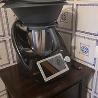 bimby tm6 edizione limitata 