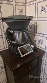 bimby tm6 edizione limitata 