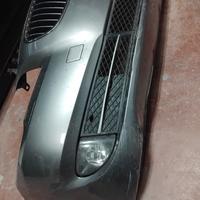 paraurti bmw f11