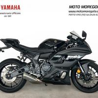 Yamaha YZF - R7 (35Kw) NERO 2024