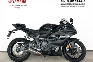 Yamaha YZF - R7 (35Kw) NERO 2024