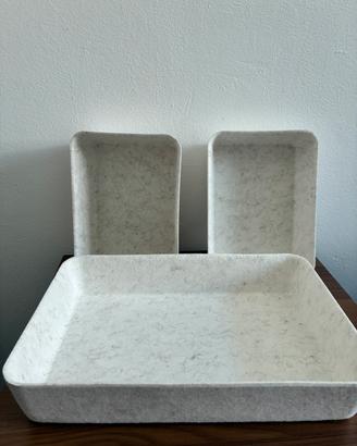 Set organizzatori per cassetti