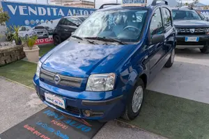 Fiat Panda 1.2 Dynamic NORDITA