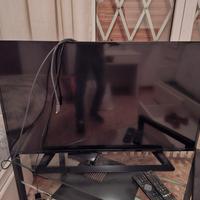 TV Philips 40 pollici