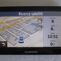Navigatore satellitare GARMIN nüvi® 54LM