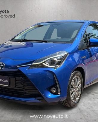 Toyota Yaris 5p 1.5h Active