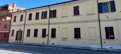 Immobile in asta di 79 m² con 3 locali a Chignolo 