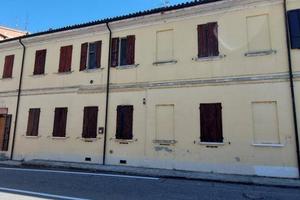 Immobile in asta di 79 m² con 3 locali a Chignolo 