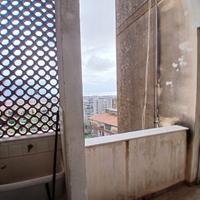 Tre vani panoramico 96 mq indipendenza