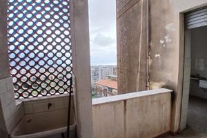 Tre vani panoramico 96 mq indipendenza