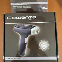 Epilatore laser rowenta