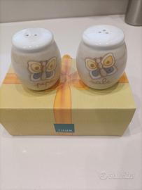 Thun set sale e pepe