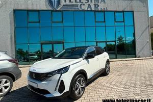 PEUGEOT 3008 1.5 BlueHDi EAT8 Allure Pack