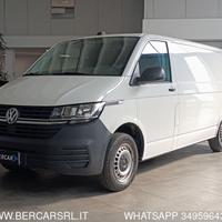Volkswagen Transp. Transporter 2.0 TDI 110CV ...