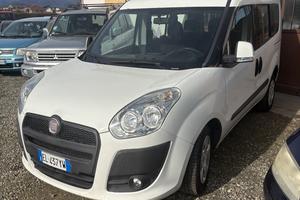 Fiat Doblo Doblò 1.3 MJT PC Combi N1 SX