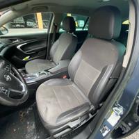 SEDILI PER OPEL INSIGNIA ANNO 2011