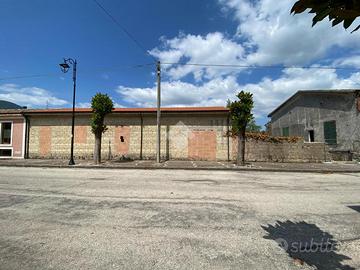 CASA INDIPENDENTE A CERVINARA