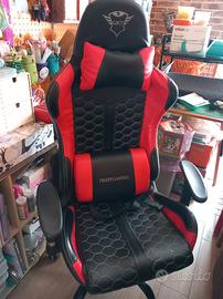 Sedia Gaming