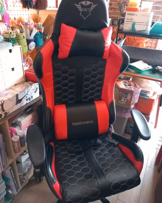 Sedia Gaming