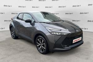Toyota C-HR 2.0 P-HEV BUSINESS