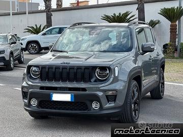 Jeep Renegade 1.0 Limited ITALIANA FULL