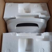 Raffrescatore evaporativo Argo