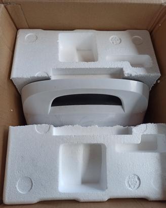 Raffrescatore evaporativo Argo