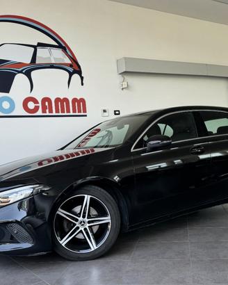 Mercedes A 180 d Automatic Sport Plus