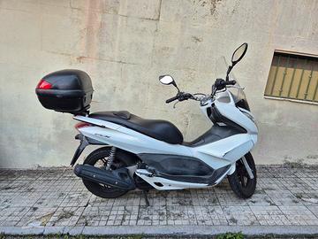 honda pcx 125