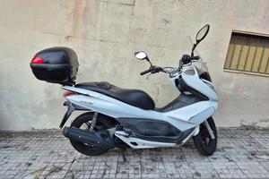 honda pcx 125