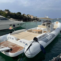 Feste in barca addio al nubilato compleanni lago