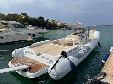 Feste in barca addio al nubilato compleanni lago