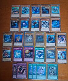 Yugioh Abyss Mermaid