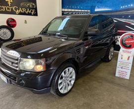 Range Rover Sport 2.7 TDV6 HSE