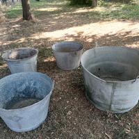 mastelle in ferro