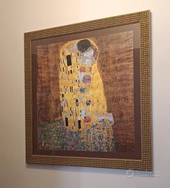 quadro Klimt 