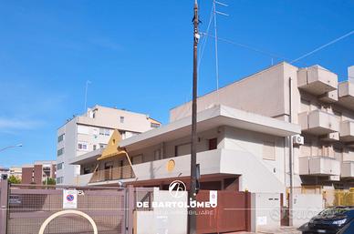 Studio/Appartamento in via Solito