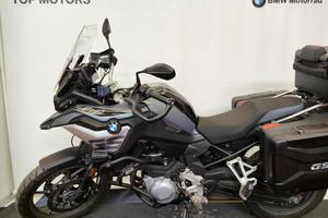 BMW F 750 GS Abs