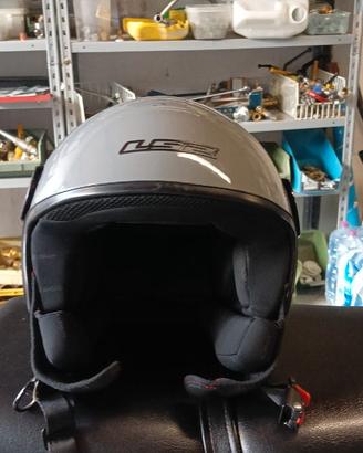 casco Ls2 sphere lux 2 tg .s
