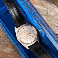 Omega Geneve Automatico