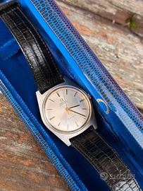 Omega Geneve Automatico