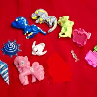 giochi collezionabili vari