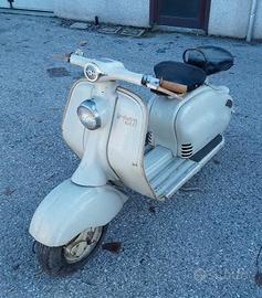 Innocenti Lambretta 125 LD