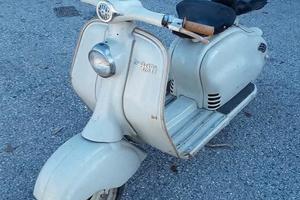 Innocenti Lambretta 125 LD