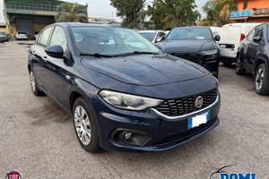Fiat Tipo 1.3 Mjt S&S 5 porte Lounge