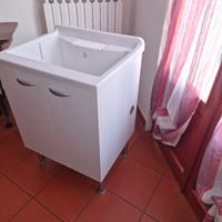 Lavatoio / Pilozzo