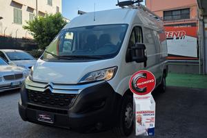 CITROEN Jumper (3ª serie), 2021, GE481CY Jumper33B