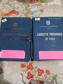 libretto personale di volo (2)